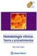 HEMATOLOGIA CLINICA di VV.AA. 