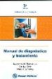 MANUAL DE DIAGNOSTICO Y TRATAMIENTO (3 ED) di TIERNEY, LAWRENCE M. JR. 