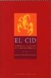 TRAS LA HUELLA DEL CID (6 LIBROS + CD) (CONTIENE: EL CID. EL PERS ONAJE Y LA LEYENDA EN LA HISTORIA HISPANICA; DIDACTICA SOBRE LA VIDA COTIDIANA EN EL CANTAR DE MIO CID; ESTILO, VERSIFICACION Y DIDACTI di VV.AA. 