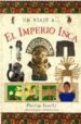 UN VIAJE A EL IMPERIO INCA de STEELE, PHILIP 