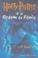 HARRY POTTER E A ORDEM DA FENIX di ROWLING, JOANNE K. 