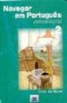 NAVEGAR EM PORTUGUES 2 (LIVRO DO ALUNO) di VV.AA. 