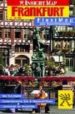 FRANKFURT (INSIGHT MAP FLEXIMAP) (1:13500) di VV.AA. 