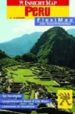 PERU (INSIGHT MAP) (1:2470000) di VV.AA. 