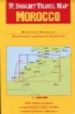 MOROCCO (INSIGHT TRAVEL MAP) (1:800 000) di VV.AA. 