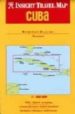 CUBA INS 631 (1:800000) di VV.AA. 