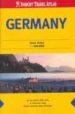 GERMANY INSIGHT TRAVEL ATLAS (ROAD ATLAS 1:300000) di VV.AA. 