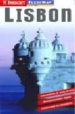 INSIGHT FLEXI MAP: LISBON (1:17 000) di VV.AA. 