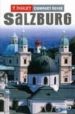 SALZBURG (INSIGHT COMPACT GUIDE) di VV.AA. 