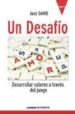 UN DESAFIO TOMO II: DESARROLLAR VALORES A TRAVES DEL JUEGO di DAVID, JOSE 