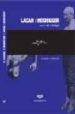 LACAN: HEIDEGGER. LOS NUDOS DE SER Y TIEMPO di ALBANO, SERGIO  NAUGHTON, VIRGINIA 