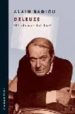 DELEUZE. EL CLAMOR DEL SER de BADIOU, ALAIN 