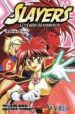 SLAYERS: LEYENDA DEMONIACA di VV.AA. 