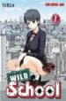 WILD SCHOOL N 1 de KIM, JEONG HAN 
