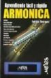 APRENDIENDO FACIL Y RAPIDO ARMONICA di RODRIGUEZ, FABRICIO 