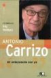 ANTONIO CARRIZO: MI ANTEPASADO SOY YO di VENTURA, ANY  CARRIZO, ANTONIO 