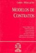 MODELOS DE CONTRATOS di VV.AA. 