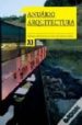 11 ANUARIO ARQUITECTURA di DAS NEVES, JOSE MANUEL 