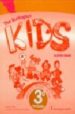 THE BURLINGTON KIDS 1. ACTIVITY BOOK de PHILLIPS, SARAH  RODRIGUEZ ARGUELLES, COVADONGA 