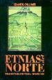 ETNIAS DEL NORTE: ETNOHISTORIA E HISTORIA DE ECUADOR (COEDICIONES N 42) di CAILLAVET, CHANTAL 