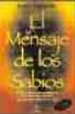 EL MENSAJE DE LOS SABIOS di YAGOSESKY, RENNY 