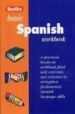BASIC SPANISH WORKBOOK di VV.AA. 