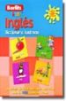 INGLES DICCIONARIO ILUSTRADO (BERLITZ KIDS) di VV.AA. 
