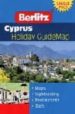 CYPRUS: BERLITZ HOLIDAY GUIDEMAP di VV.AA. 