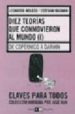 DIEZ TEORIAS QUE CONMOVIERON EL MUNDO (I): DE COPERNICO A DARWIN di MOLEDO, LEONARDO  MAGNANI, ESTEBAN 