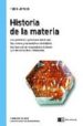 HISTORIA DE LA MATERIA: LOS PRIMEROS Y PRIMITIVOS MATERIALES, LOS ATOMOS Y LOS REMOLINOS DE MATERIA. LA REDUCCION DE LO COMPLEJO A LO SIMPLE Y LA REVANCHA DE LA COMPLEJIDAD di JENSEN, PABLO 