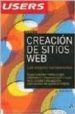 CREACION DE SITIOS WEB de VAZQUEZ, PABLO 