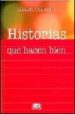 HISTORIAS QUE HACEN BIEN de COLOMBO, DANIEL 