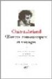 OEUVRES: VOYAGES de TOCQUEVILLE, ALEXIS DE 