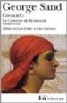 CONSUELO: LA COMTESE DE RUDOLSTADT (SECOND VOLUME) de SAND, GEORGE 