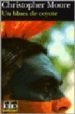 UN BLUES DE COYOTE de MOORE, CHRISTOPHER 