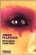 MONSTRES INVISIBLES de PALAHNIUK, CHUCK 
