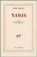 NADJA de BRETON, ANDRE 