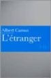 L ETRANGER de CAMUS, ALBERT 