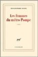 LES FEMMES DU METRO POMPE di BANIER, FRANOIS-MARIE 