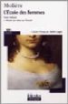 L ECOLE DES FEMMES de MOLIERE 