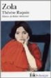 THERESE RAQUIN de ZOLA, EMILE 