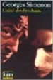 L'AINE DES FERCHAUX de SIMENON, GEORGES 