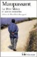 LE PERE MILON de MAUPASSANT, GUY DE 