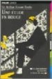 UNE ETUDE EN ROUGE de DOYLE, ARTHUR CONAN 