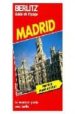 BERLITZ MADRID (FRANCES) di OBRA COLECTIVA 