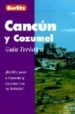 CANCUN (BERLITZ) di VV.AA. 