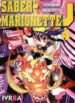 SABER MARIONETTE 4 di AKAHORI, SATORU  KOTOYOSHI, YUMISUKE 
