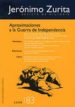 REVISTA DE HISTORIA JERONIMO ZURITA N83 di VV.AA. 