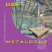 METALOCUS N 25 (BILINGE ESPAOL-INGLES) (NOVIEMBRE 2009) di VV.AA. 