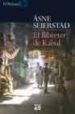 EL LLIBRETER DE KABUL de SEIERSTAD, ASNE 